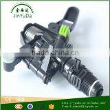 Cheap Price Plastic Sprinkler for Garden and Greenhose Irrigation thumbnail-6