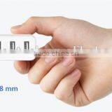 Original Xiaomi 2A Quick Charge Plug 4 Port Micro USB Power Charger Adapter HUB For Samsung IPhone Xiaomi Mobile Phone Charger thumbnail-2
