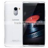 Original Lenovo Lemon X3 Lite 5.5 Inch MTK6753 Octa Core 2G 16G Android 5.1 OS FDD 4G Smart Phone thumbnail-2
