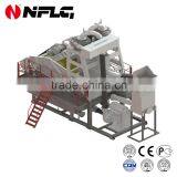 Supply FW Series Sand Washer and Related Products