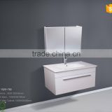 SY1525-750 LATEST BATHROOM VANITY WITH SIDE CABINET