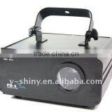 300mW RGY Grating Effect DMX Laser Stage Lighting thumbnail-1
