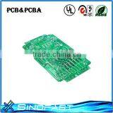 Mutilayer HDI Pcb for Mobile Phone Motherboard in China thumbnail-3