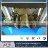 Brilliant Quality Highway Guardrail Forming Machine,Highway Guardrail Roll Forming Machine Using High Grade Material