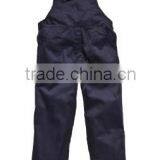 Polyester/cotton Bib & Brace, PC Overall, Working Coverall Bib thumbnail-1
