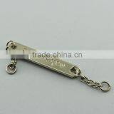 Metal Bag Tag thumbnail-1