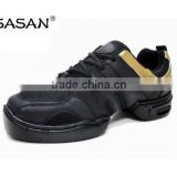 SASAN Hot Sale Line Dance Shoes Dance Sneaker Hip-Hop Dance Shoes 1024