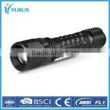 Outdoor Light Flashlight Long Shots Mountaineering Camping Trip Riding