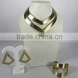 Jewelry Brass Necklace , Fashion Cuff link, Metal Bangles, Bracelets, Fashion Jewelry Made In India