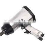 1/2"DR Twin-hammer Air Impact Wrench thumbnail-5