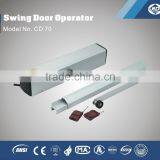 CD70 Automatic Swing Door Operator With Remote Control