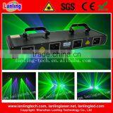 LV25GB GVGV 250mW Four Tunnel Laser Show System