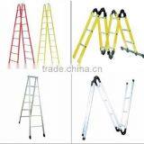 China Best Selling Aluminum Extrusion Profile for Ladder thumbnail-5