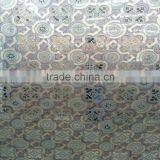 Acid Etched Float for Window Door Building Glass