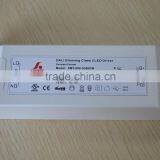 High Quality 30W Driver Led Dali Constant Voltage Mini Transformer 12v ul Listed thumbnail-4