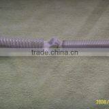 OEM Export Hotel Disposable Plastic Foldable Comb thumbnail-4