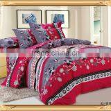 2016 the Leastes 100% Polyester Fabric Brushed Soft Fabric Printing Romantic Fabric thumbnail-3