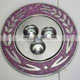 Union CE&RoHS Round COB Dimmable Led Down Light thumbnail-4