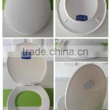 World Wide Used pp Plastic 3 Piece Bidet Toilet Seat- Fenge 1024 thumbnail-6