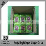 Mini Portable Super Mute Laptop Computer PC Metal USB Cooler Cooling Desktop Fan thumbnail-6