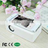 Wireless Amplifying Speaker Induction Speaker Touch Play Speaker