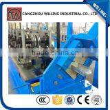 c u w Stud Struss Furring c u z w Purlin Roll Forming Machine