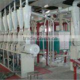 Better Hot Sell Domestic Flour Mill Equipment Flour Milling Equipment Low Price thumbnail-3