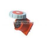 Industry Socket/Plug 3342 /3442