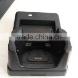 IP65 3G Android Handheld Barcode Reader With Cradle C5000 thumbnail-6