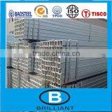 Zinc Coat Rectangular Steel Pipe & Black Square Pipe thumbnail-1
