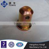 Steel Alloys Automobile Uaz Transmission Part Brass Washer