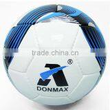 Size 5 Indoor Outdoor OEM Soccer Ball For Trainning