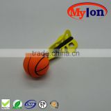 eva missile toy/eva rocket ball/eva foam rocket ball