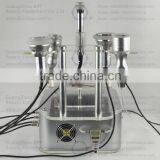 Portable Fat Loss Ultrasonic Cavitation Machine Price thumbnail-4