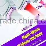 Excellent Water Circulation Diode Laser Hair Removal Machine thumbnail-3
