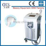 808nm Diode Laser Hair Removal Machine With Skin Rejuvenation thumbnail-1