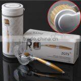 GTO Brand 192 Microneedle Derma Roller ZGTS Derma Roller on Sale thumbnail-1
