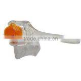 DNS 75 Needles Titanium Alloy Eye Derma Roller for Wrinlke Removal,skin Rejuvenation/CE Approved thumbnail-1