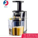 Kitchen Appliance Professional Watermelon Tomato Orange Fruit Commercial Juice Etractor