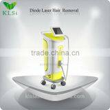 KLSi High Quality and Reasonal Price Laser Hair Removal Machine for Sale thumbnail-3