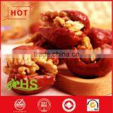 Popular Hot Sale Organic Red Date Jujube Fruit With Walnut Meat Export thumbnail-2