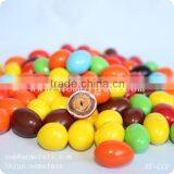 Multi- Colored Chocolate Coated Sunflower Seed