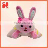 Cheap Rabbit Travel Funny Neck Pillow