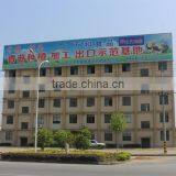 Hubei Wanhe Food Co., Ltd. company overview - view 2 thumbnail