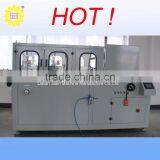 High Speed Carton Erector