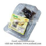 Dodol / Durian Soft Cake / Durian Dodol Cake thumbnail-5