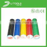 Made in China Thermal Electrical Pvc Heat-resistant Insulationg Tape thumbnail-3