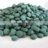 Spirulina Platensis Tablets thumbnail-3