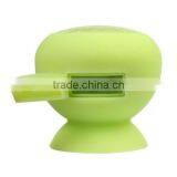 Water Resistant Bluetooth Speaker & Speakerphone thumbnail-3