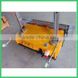 High Efficiency Mortar Plastering Machine for Wall thumbnail-1